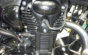 BENELLI インペリアーレ400 2022