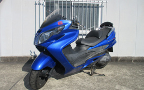 SUZUKI SKYWAVE 250M CJ45A