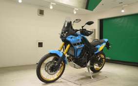 YAMAHA TENERE 700 2025 DM17J
