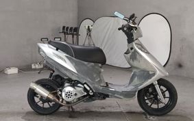 SUZUKI ADDRESS V125 CF46A