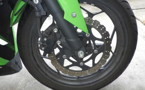 KAWASAKI NINJA 250 EX250L
