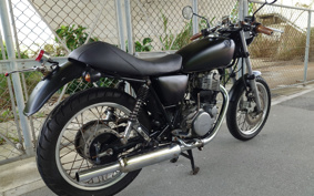 YAMAHA SR400 2006 RH01J