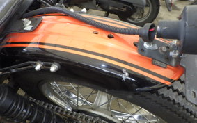 KAWASAKI ESTRELLA BJ250A