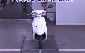SUZUKI ADDRESS V50