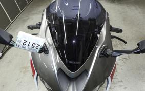 KAWASAKI NINJA ZX-6R A 2025 ZX636J