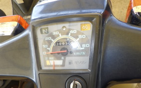HONDA C50 SUPER CUB E AA01