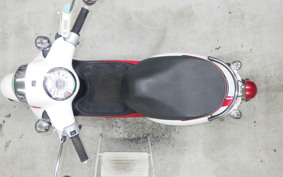 HONDA GIORNO 2 2013 AF70