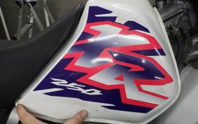 HONDA XR250 2021 MD30