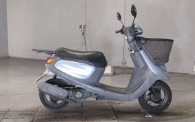 YAMAHA JOG POCHE SA08J