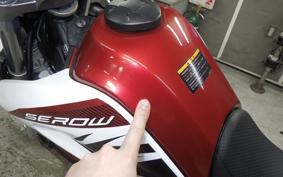 YAMAHA SEROW 250 Gen.2 DG17J