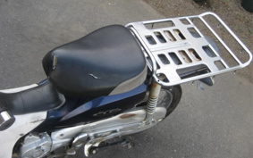 HONDA SUPER CUB50 AA04