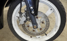 YAMAHA TZR50R 4EU