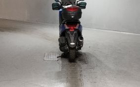 YAMAHA N-MAX 125 SE86J