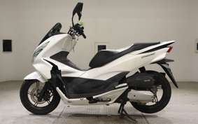 HONDA PCX125 1992 JF56
