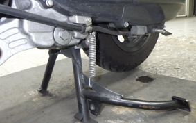 HONDA LEAD 125 2003 JF45