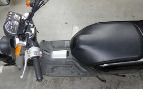 YAMAHA VOX 2015 SA31J