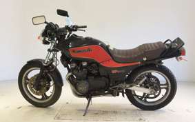 KAWASAKI GPZ400F 1984 ZX400A
