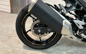 KAWASAKI NINJA 400 2021 EX400G