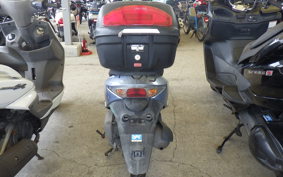HONDA DIO Gen.6 AF62