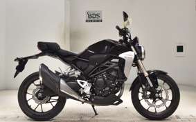 HONDA CB250RA 1993 MC52