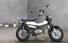 SUZUKI VAN VAN50 RV50