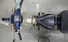 HONDA C50 SUPER CUB E 2022 AA01