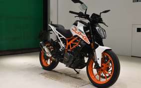KTM 390 DUKE 2020
