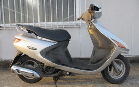 YAMAHA CYGNUS125S SE01J