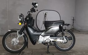 HONDA CROSS CUB JA10