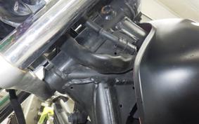 HONDA CB1100 2010 SC65