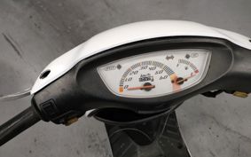 HONDA DIO AF34