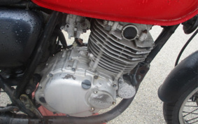 SUZUKI ST250 NJ4AA