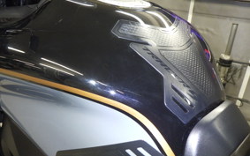 YAMAHA TRACER 9 GT+ 2024 RN70J