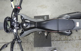 HONDA CRF250L 2021 MD47