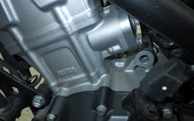 HONDA CB125 R 2007 JC91