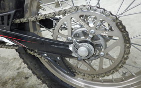 GASGAS TX 125 RANDONNE 2022
