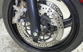 KAWASAKI ZRX-2 2007 ZR400E