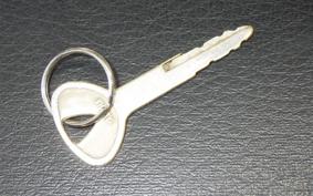 YAMAHA JOG Gen.5 2009 SA36J