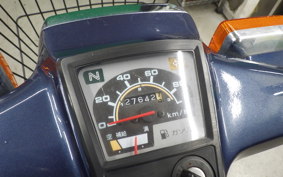 HONDA C90 SUPER CUB E 2015 HA02