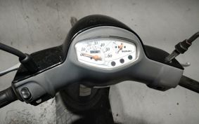 SUZUKI LETS4 CA46A