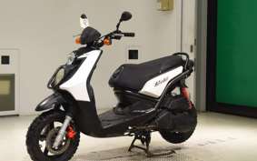 YAMAHA BW*S 125