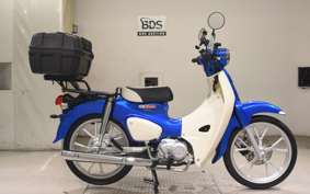 HONDA C110 SUPER CUB 2024 JA59
