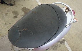 HONDA CREA SCOOPY AF55