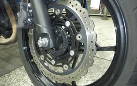 KAWASAKI Z250 Gen.2 EX250P