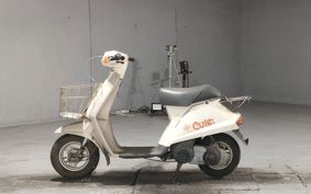 YAMAHA CUTE 53L