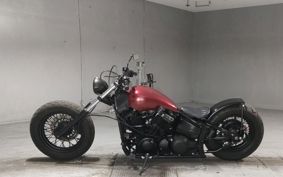 YAMAHA DRAGSTAR 400 4TR
