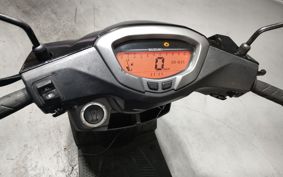 SUZUKI SU WISH  DV12B
