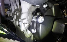 KAWASAKI NINJA ZX-6R A 2024 ZX636J