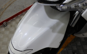 YAMAHA CYGNUS125XSR SE44J