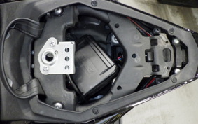 KAWASAKI ZX-25R-2SE 2004 ZX250H